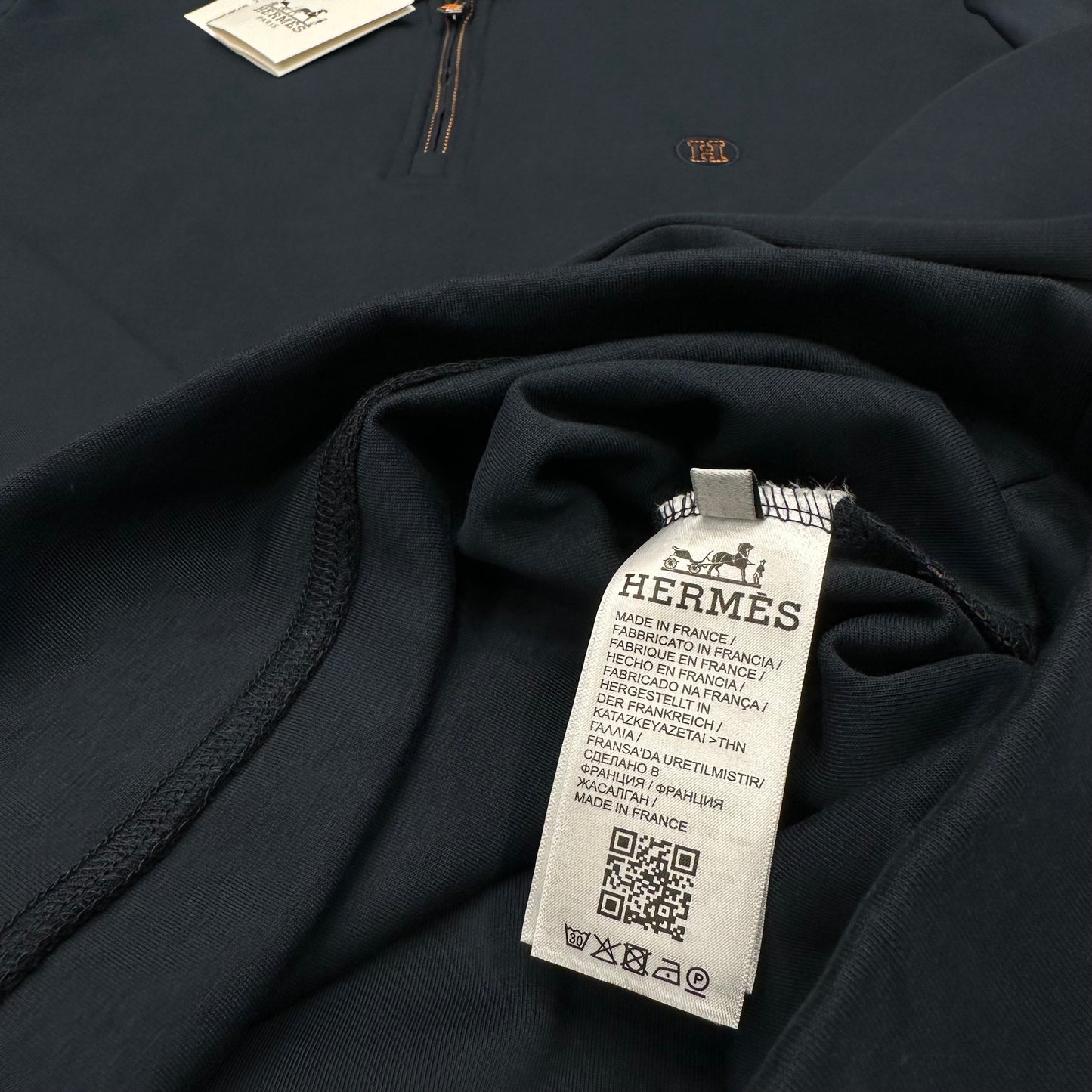 Φούτερ Hermes 17027 WS26