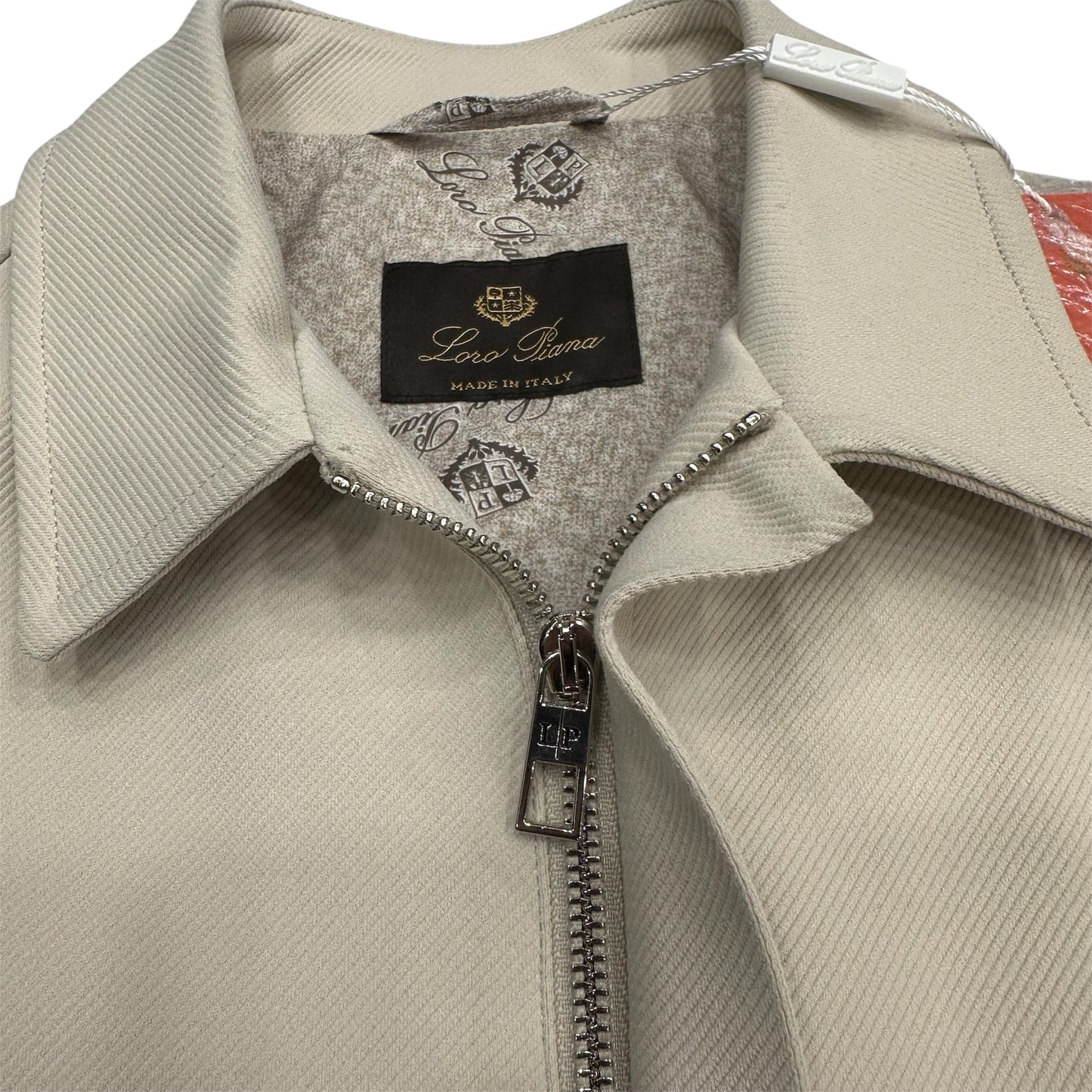 Τζάκετ Loro Piana 1549 WS26