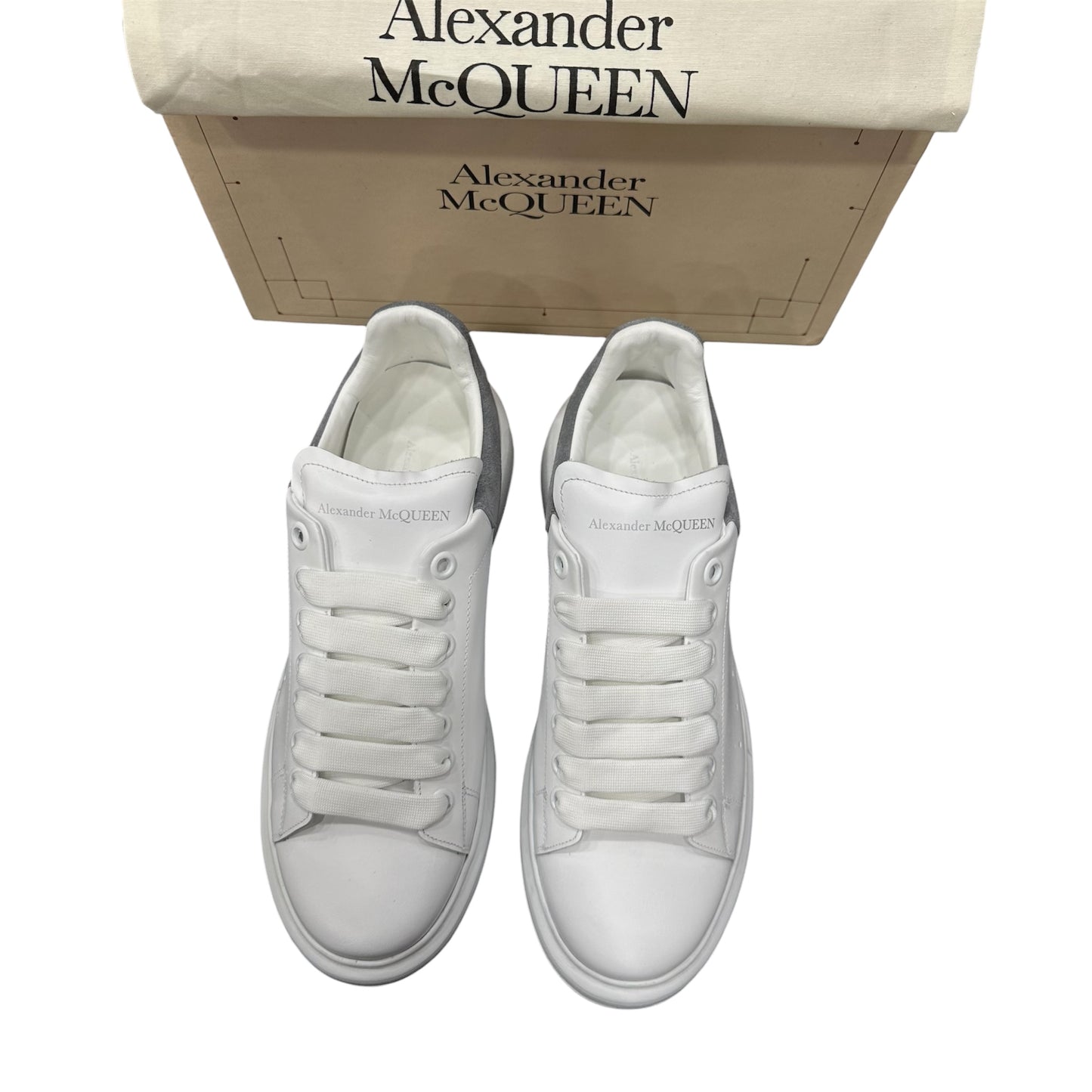 Υποδήματα McQueen 1615 WS26