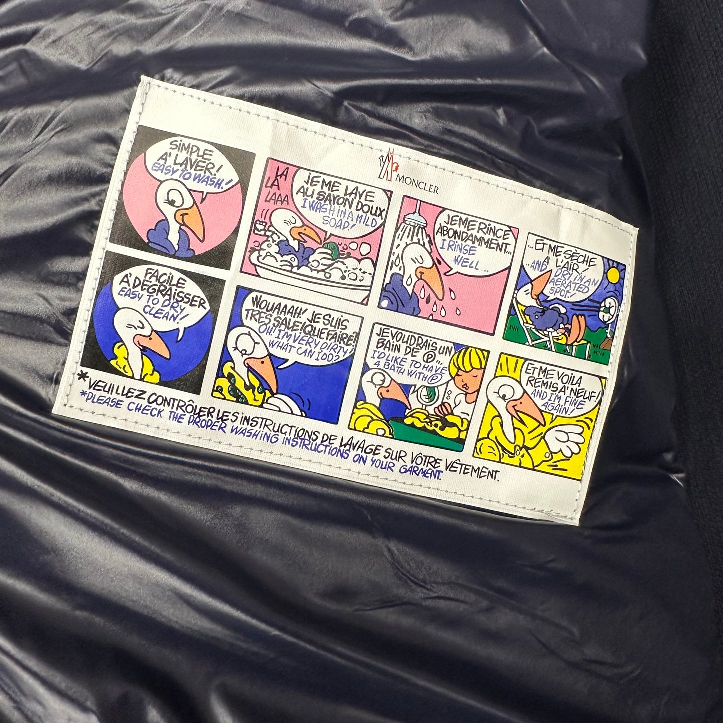 Τζάκετ Moncler 1542 WS26