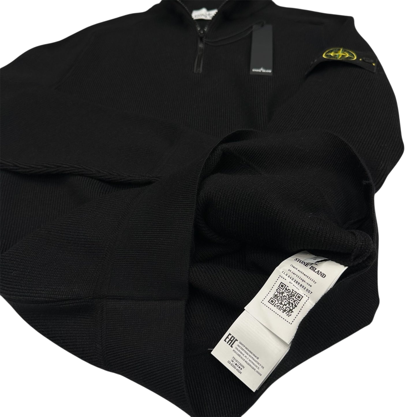 Πουλόβερ Stone Island 13028 WS26