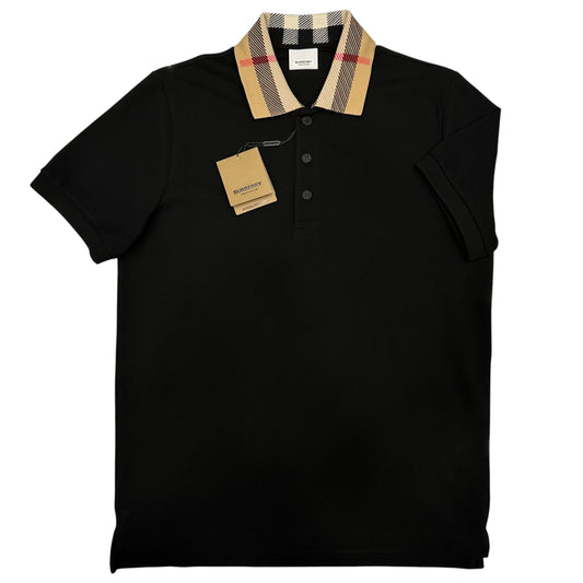 T-shirt Polo Burberry 1325 SS26