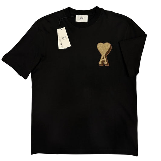 T-shirt Ami 1305 SS26