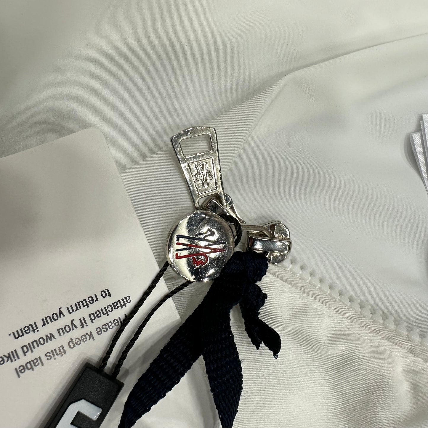 Τζάκετ Moncler 1527 (ss25)