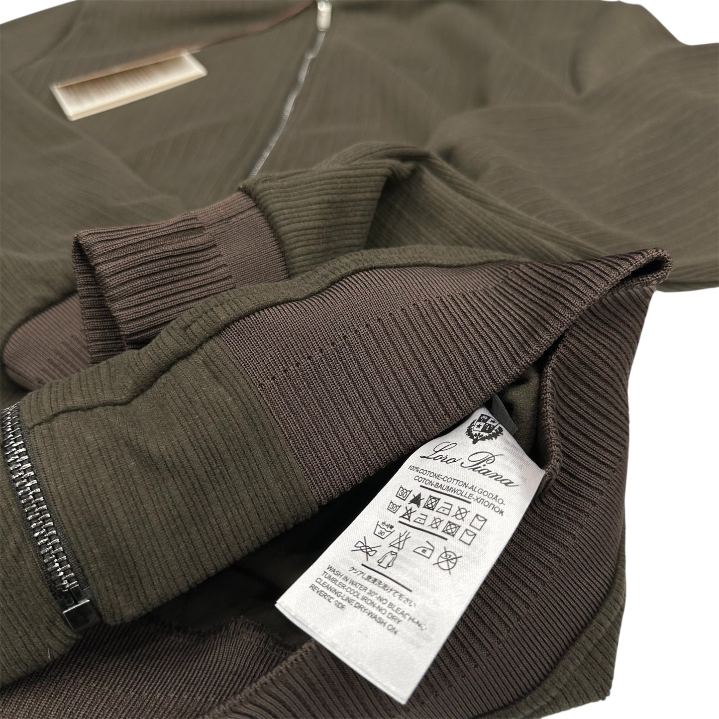 Σετ Loro Piana 14031 WS26