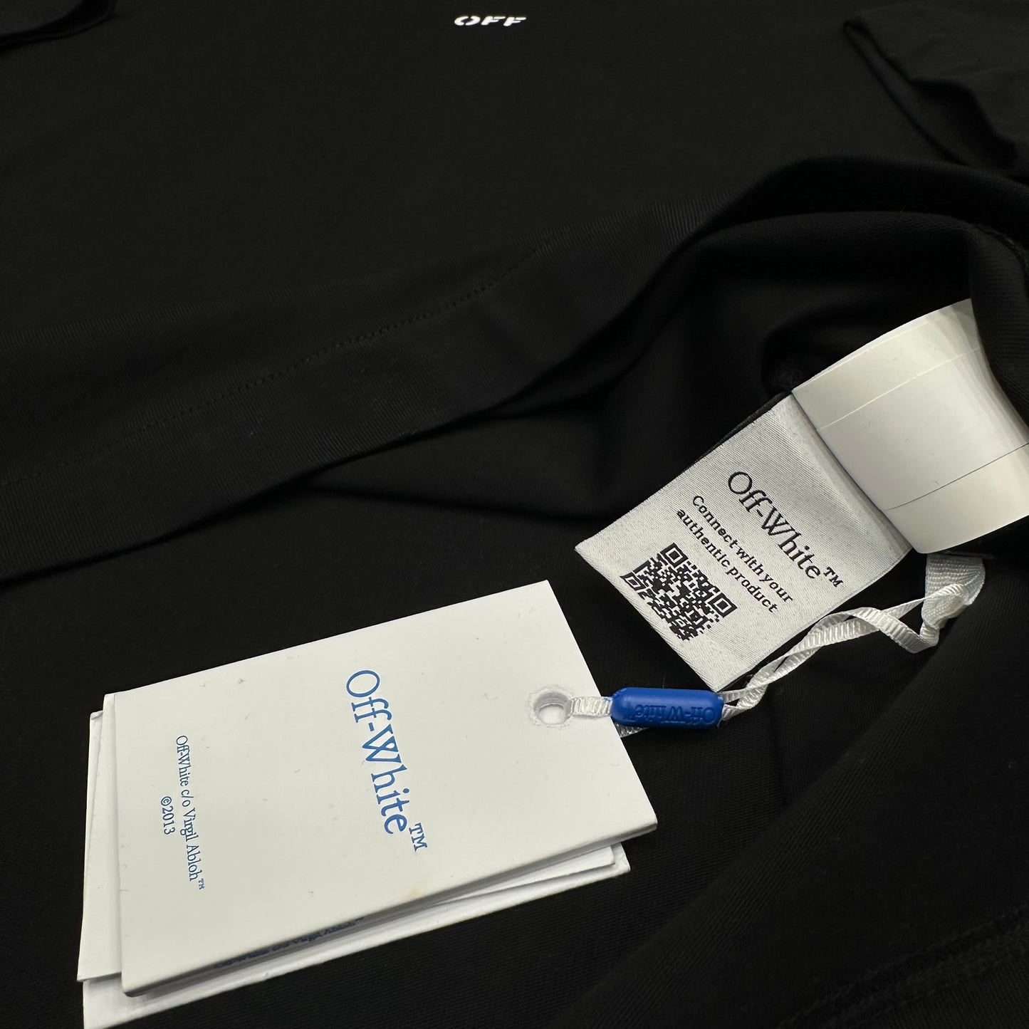 T-shirt Off-White 1371 SS26