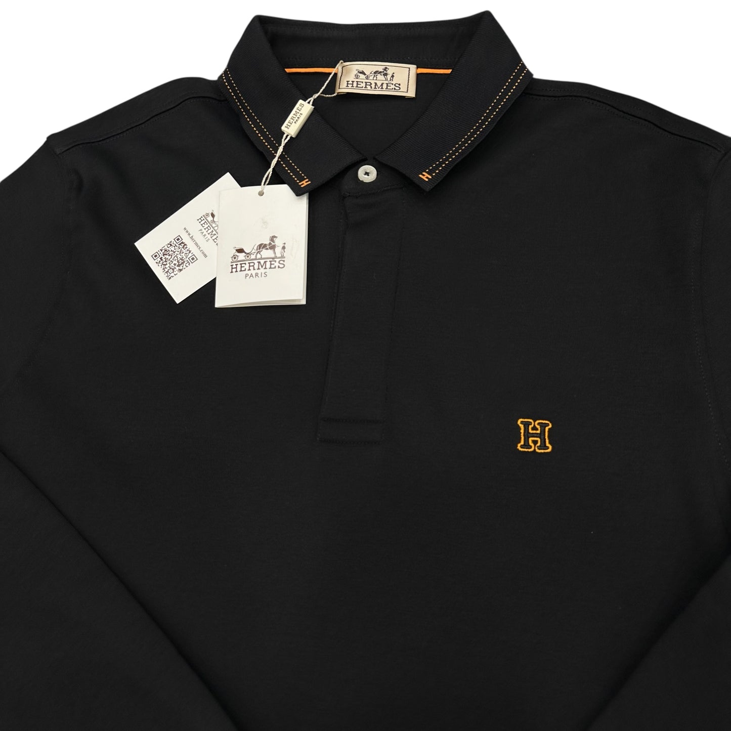 Μπλούζα Hermes 7006 WS26