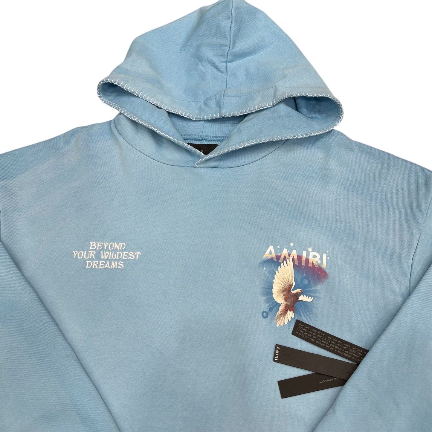 Φούτερ Amiri 17055 WS26