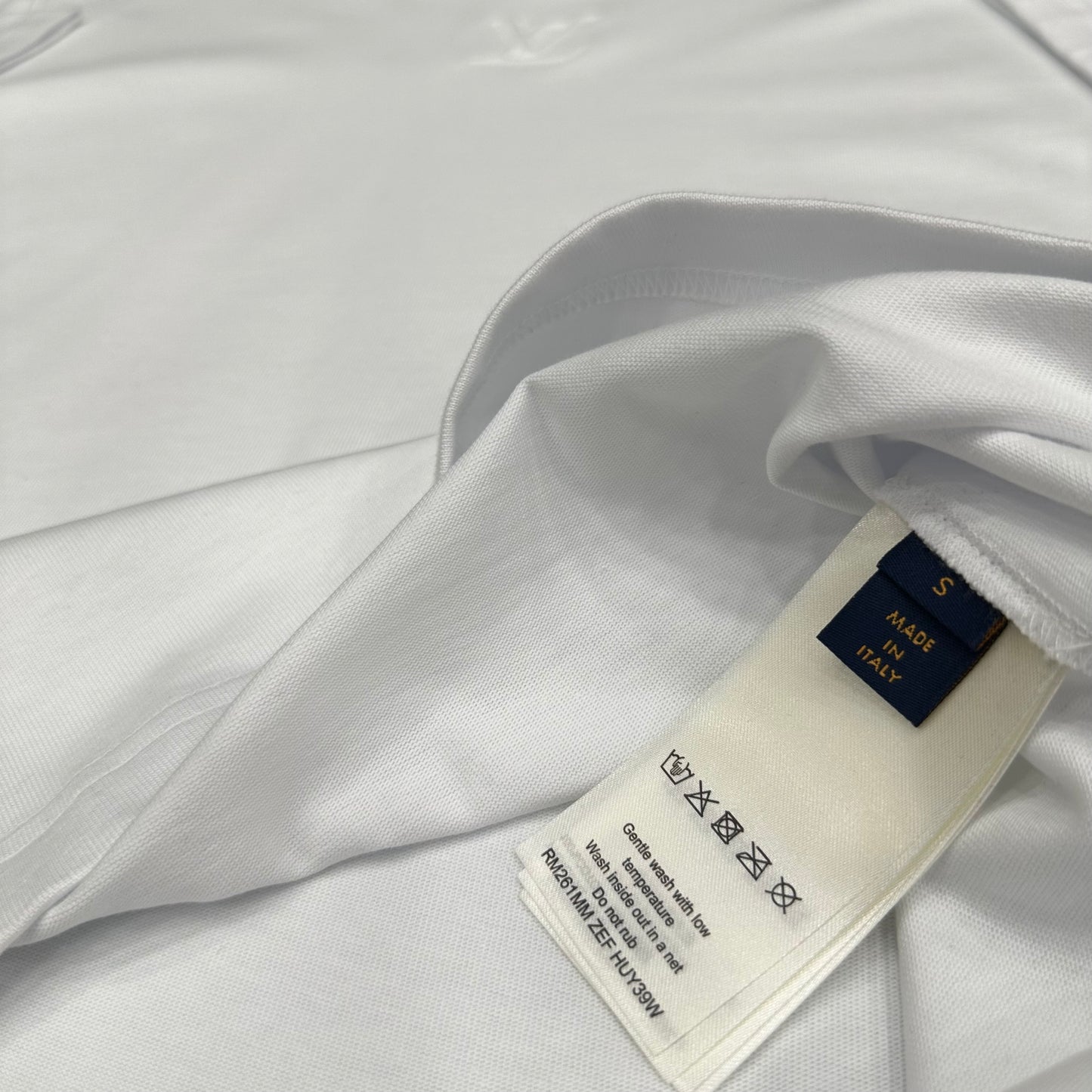 T-shirt LV 1423 SS26
