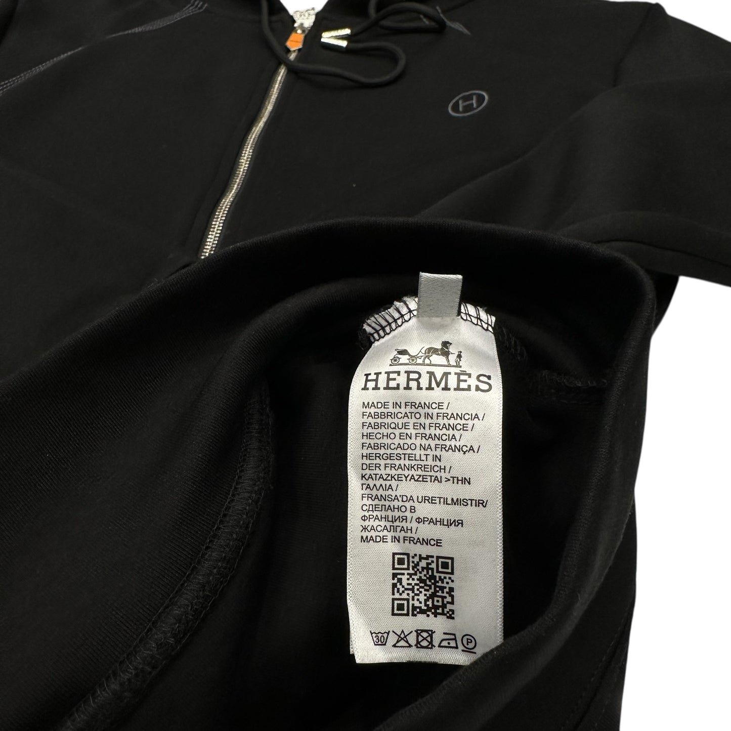 Ζακέτα Hermes 5015 WS26