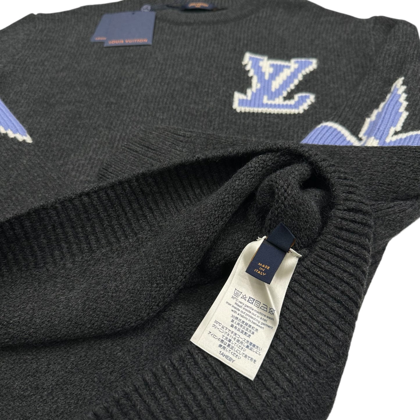 Πουλόβερ Louis Vuitton 13017 WS26