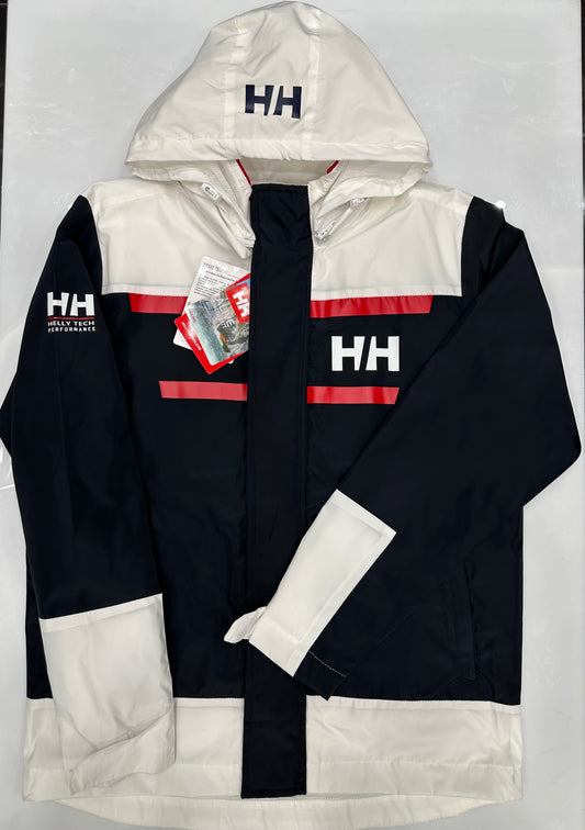 Αντιανεμικό μπουφάν Helly Hansen 4001