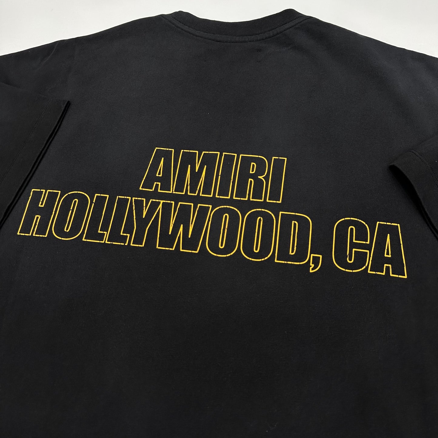 T-shirt Amiri 1117