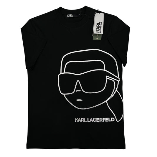 T-shirt Karl Lagerfeld 1124