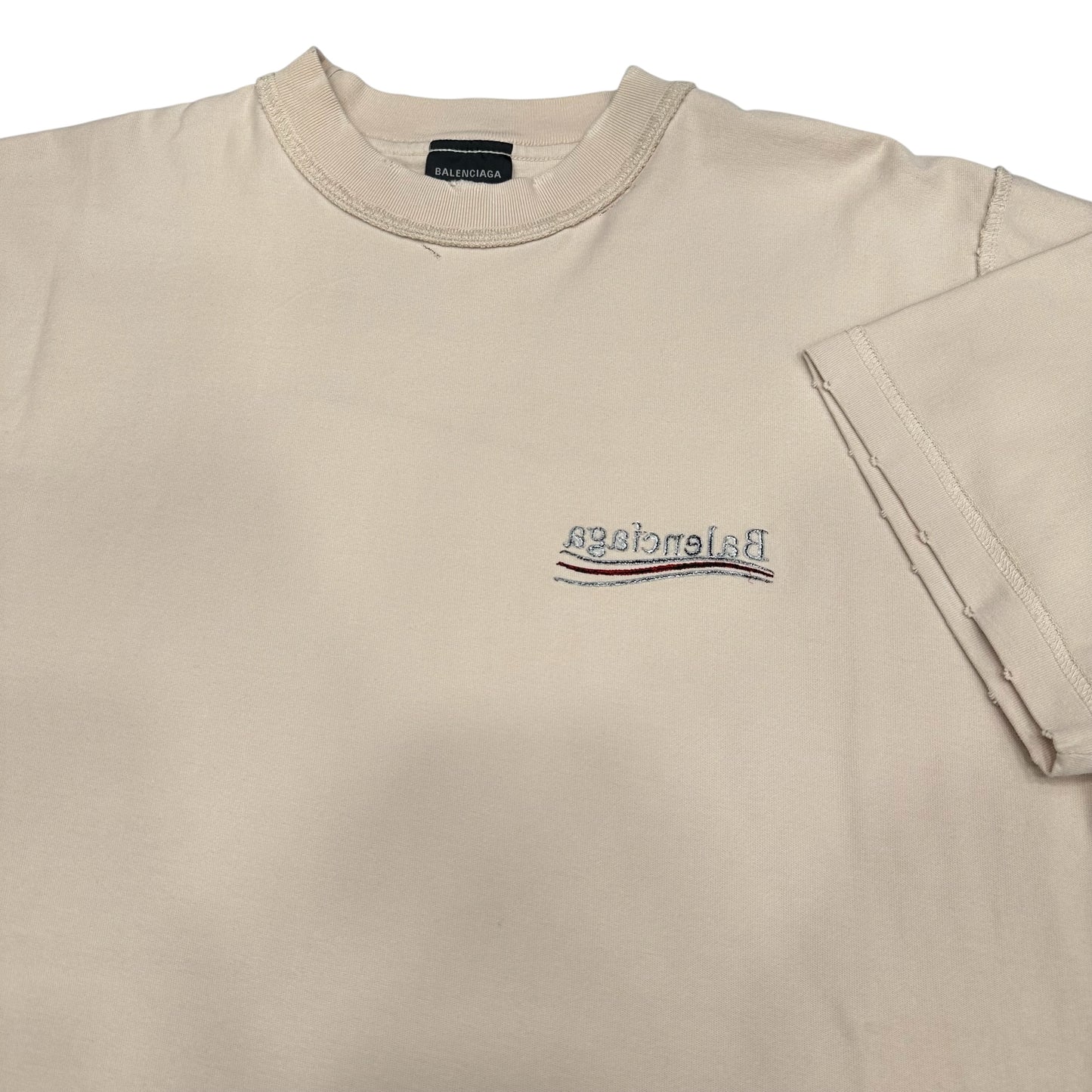 T-shirt Balenciaga 1307 SS26