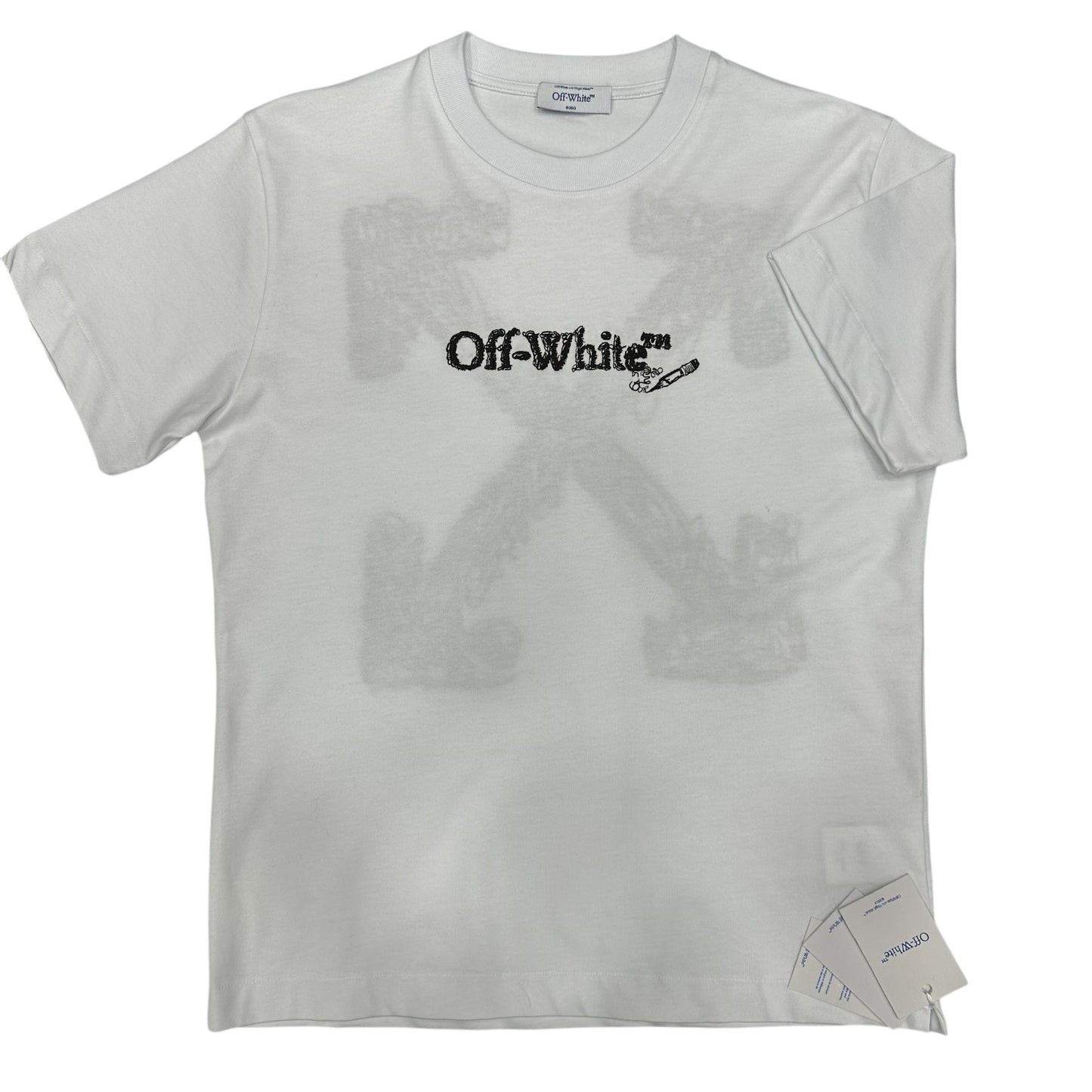 T-shirt Off-White 1261 WS26