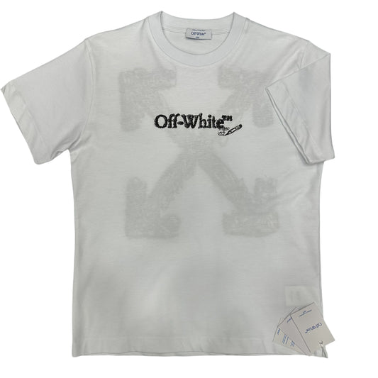 T-shirt Off-White 1261 WS26