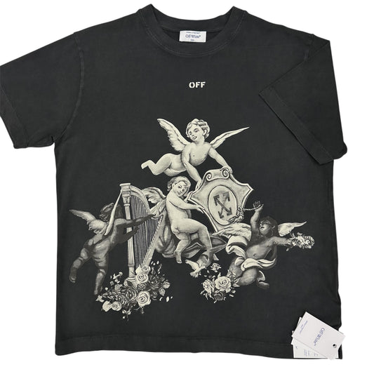 T-shirt OFF White 1167 (ss25)