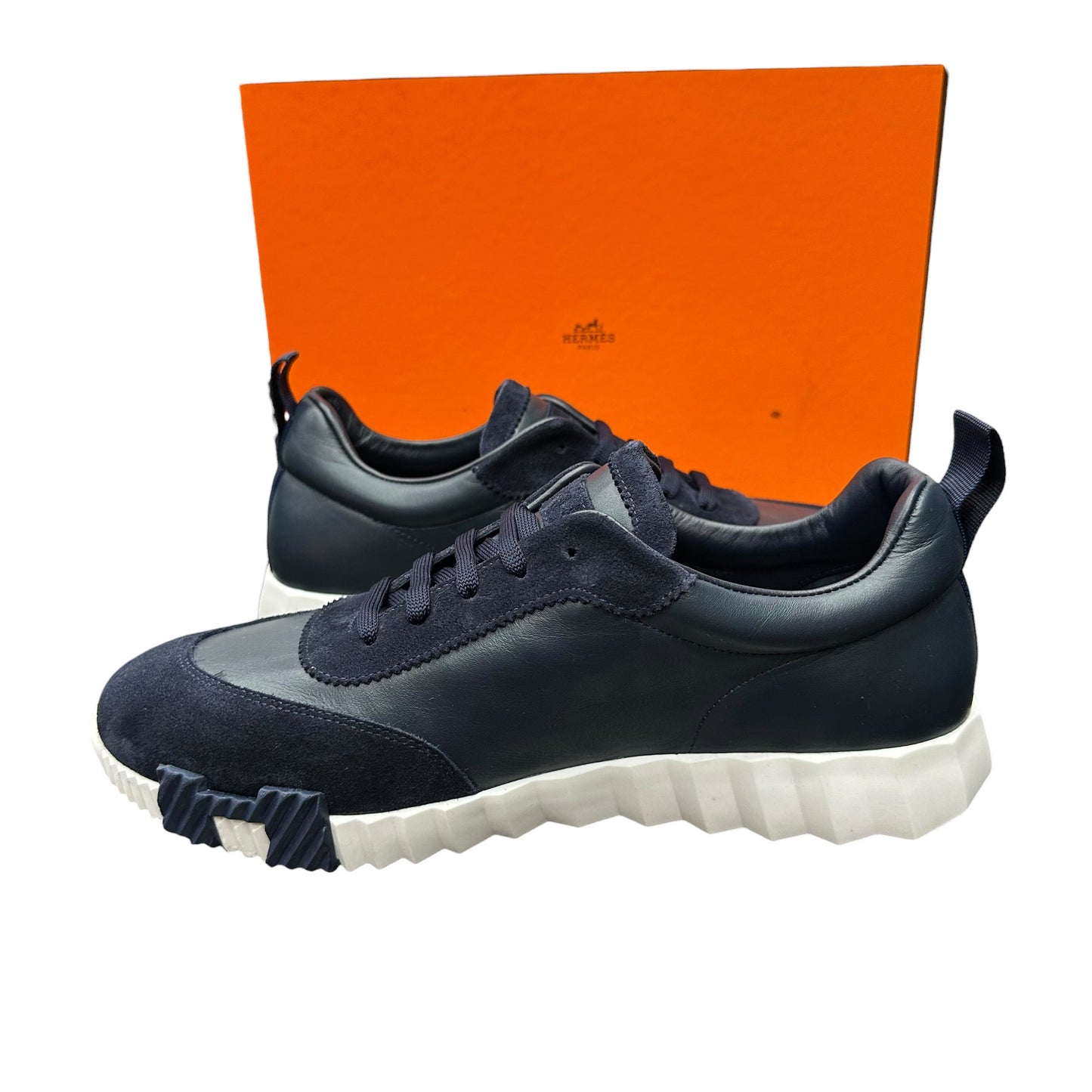 Υποδήματα Hermes 1621 SS26