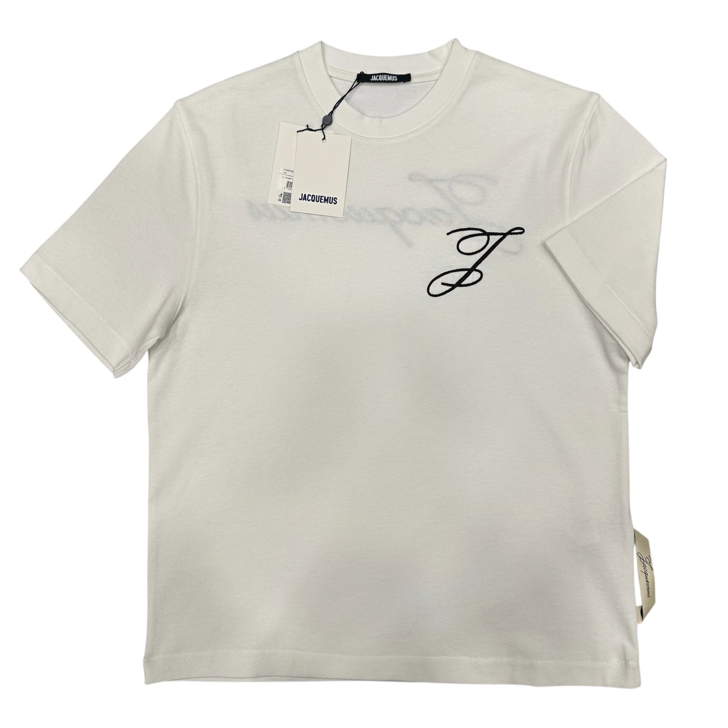 T-shirt Jacquemus 1314 SS26