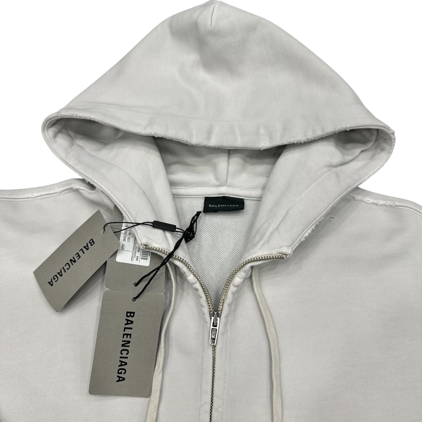 Ζακέτα Balenciaga 5017 WS26