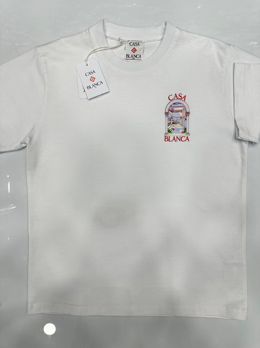 T-shirt Casablanca 1038