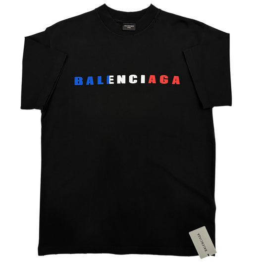 T-shirt Balenciaga 1255 WS26