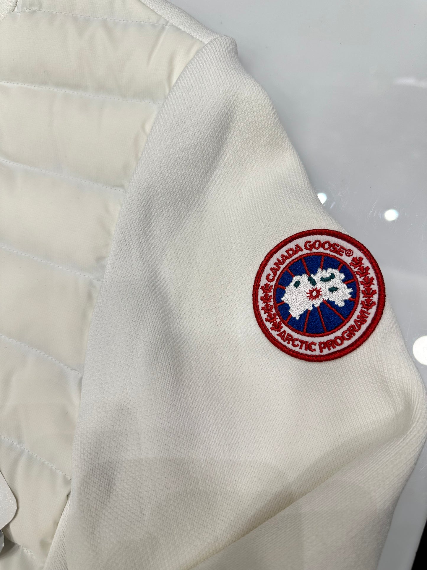 Τζάκετ Canada Goose 1506