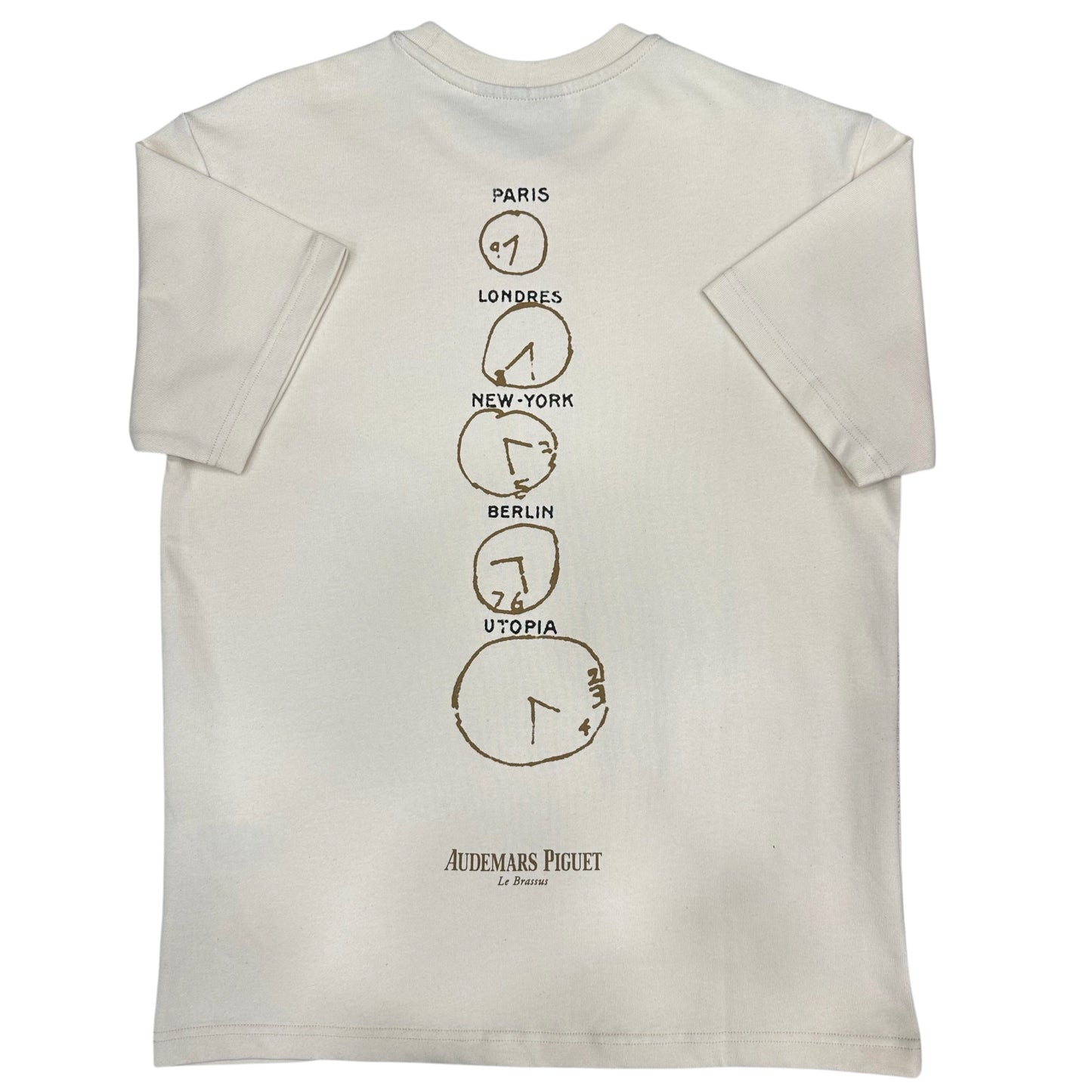 T-shirt AP 1411 SS26