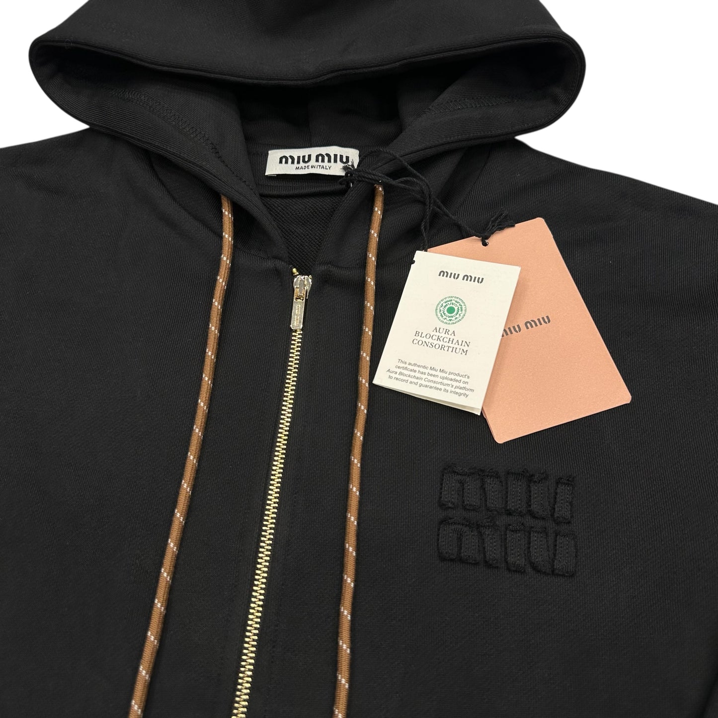 Ζακέτα Miu Miu 5023 WS26