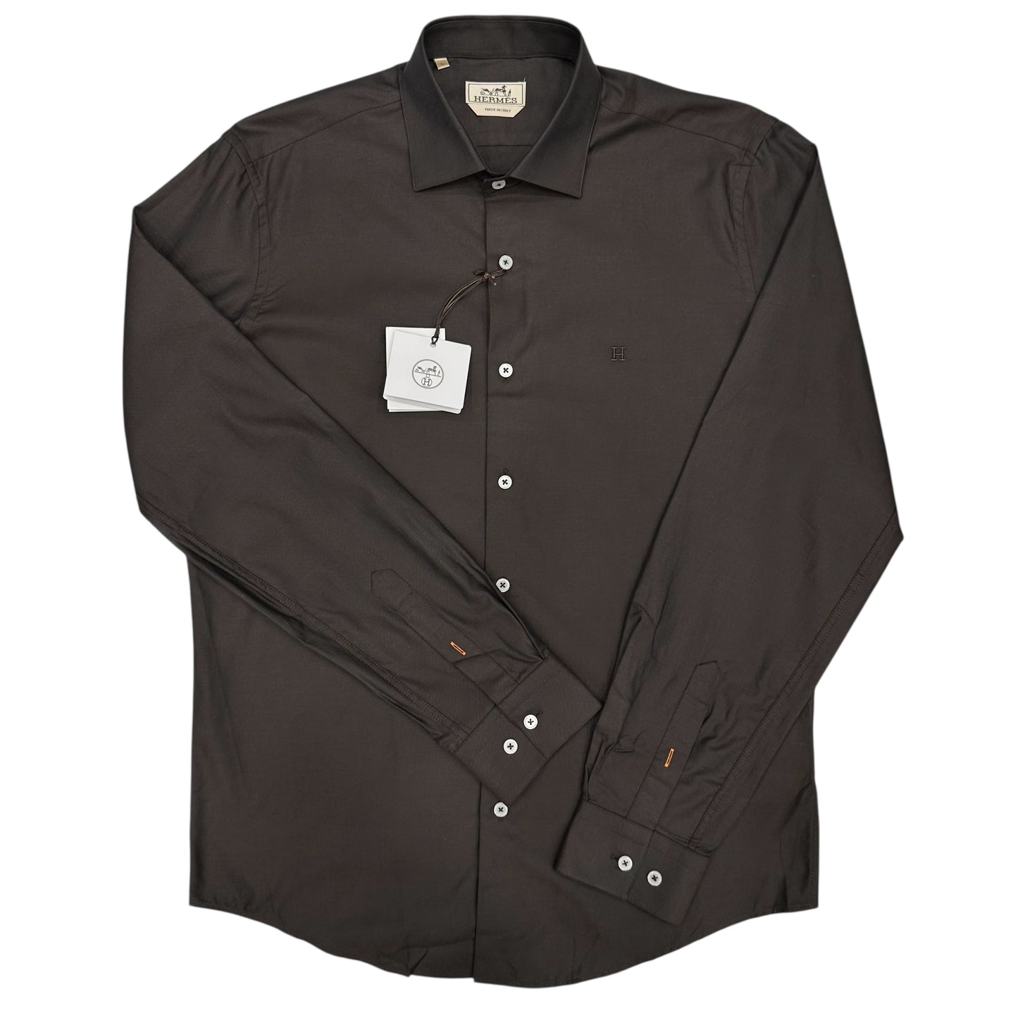 Πουκάμισο Hermes 12021 WS26
