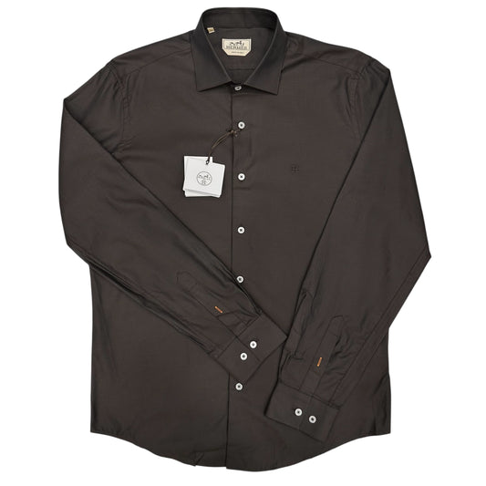 Πουκάμισο Hermes 12021 WS26