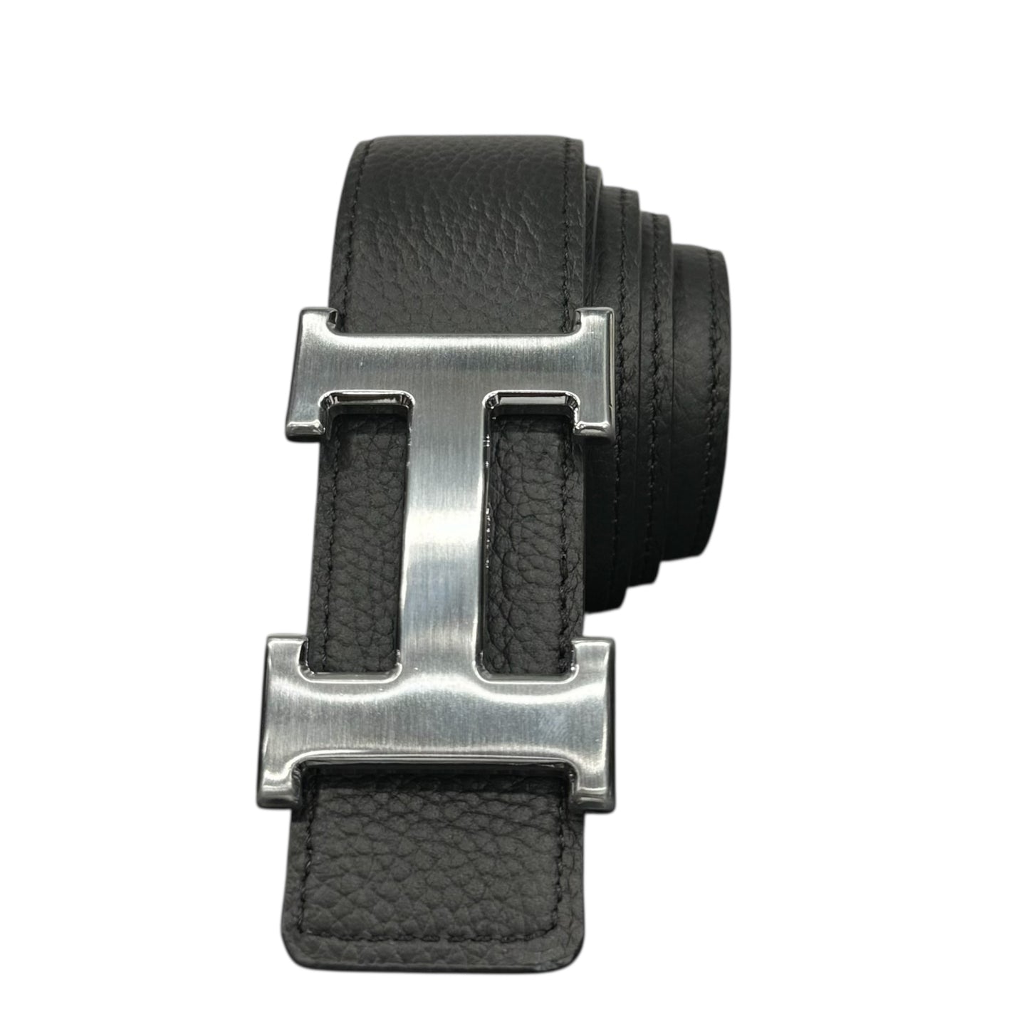 Δερμάτινη Ζώνη Hermes 21001 SS26