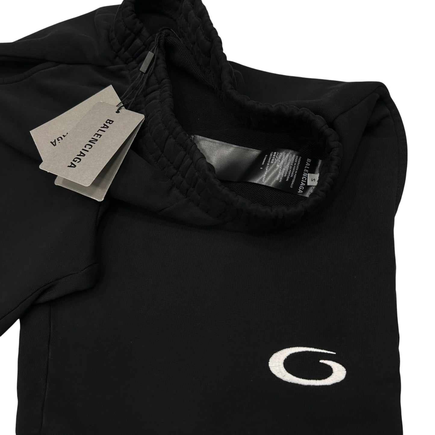 Βερμούδα Balenciaga 18004 SS26