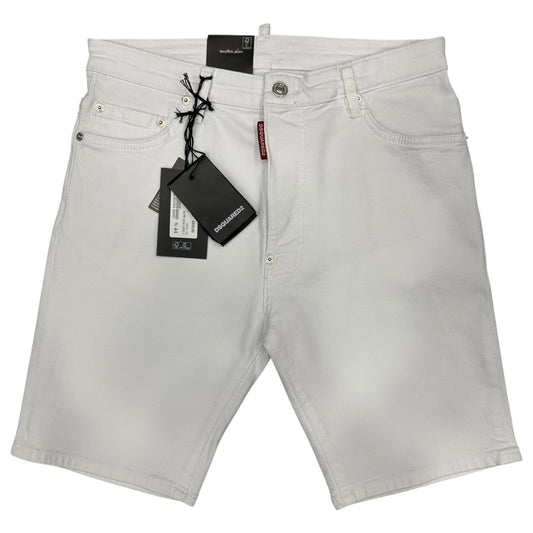 Τζιν Βερμούδα Dsquared 18007 SS26