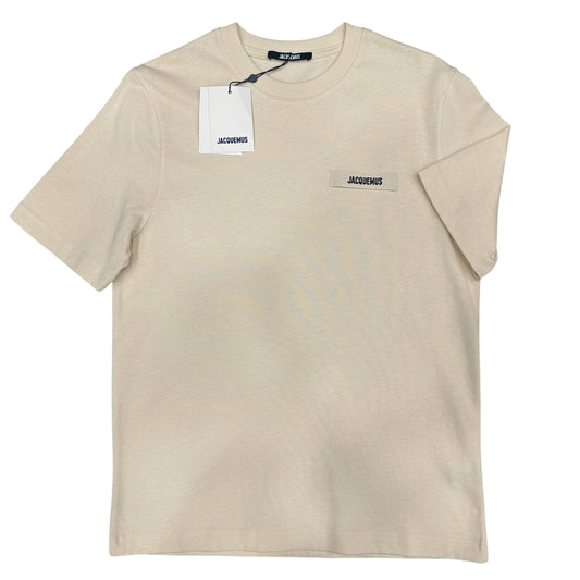 T-shirt Jacquemus 1313 SS26
