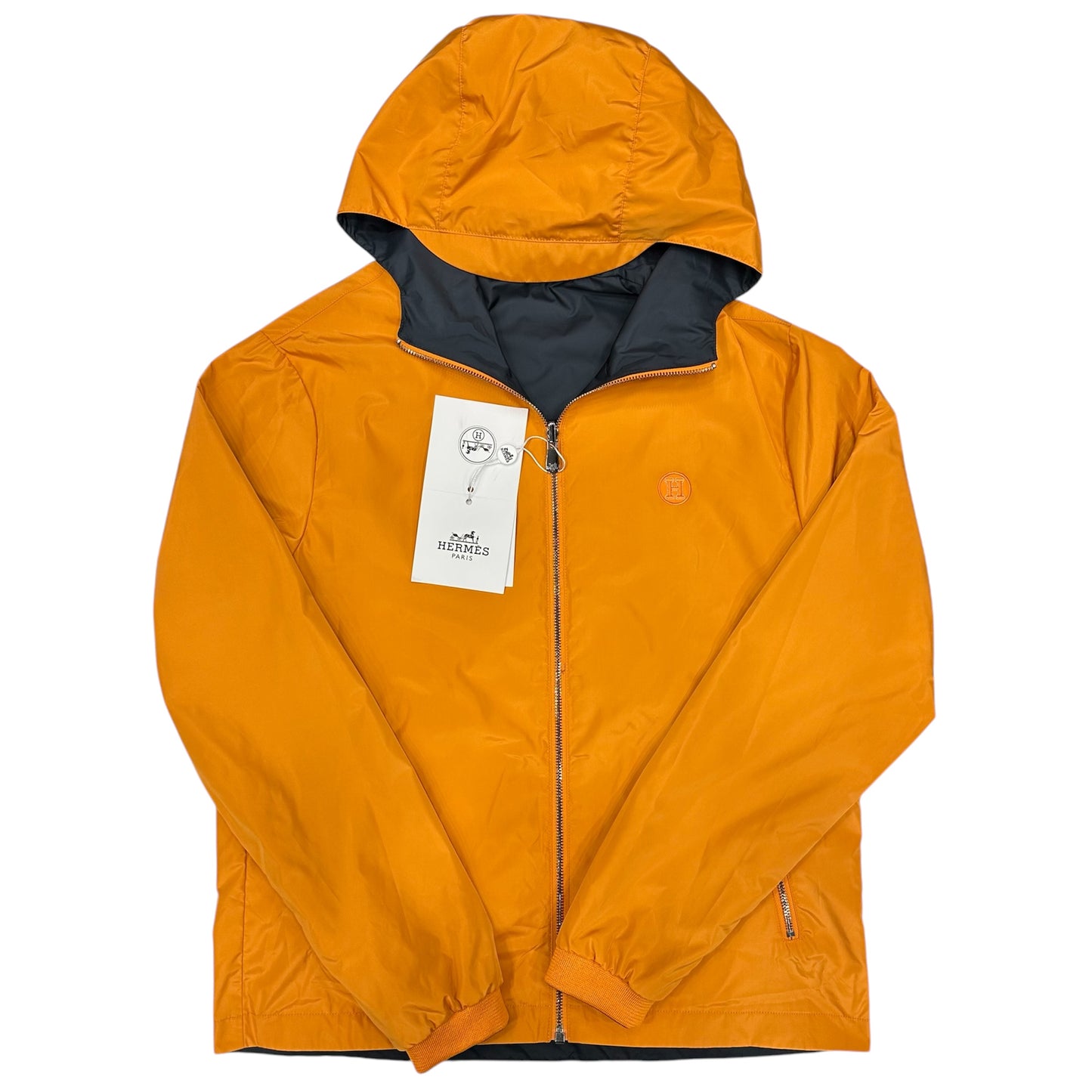 Τζάκετ Hermes 1528 (ss25)