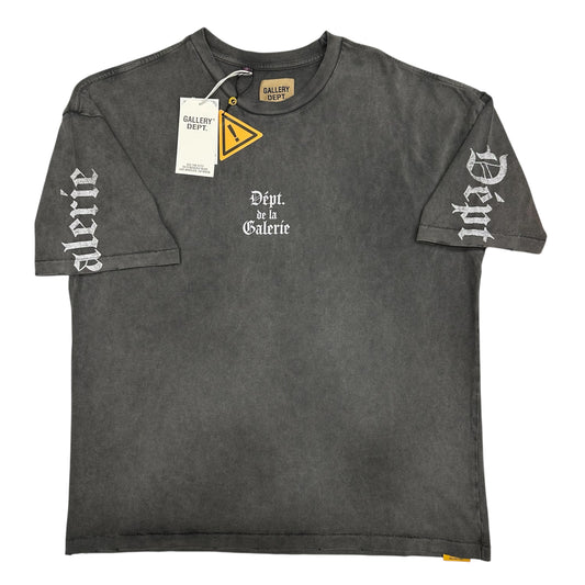 T-shirt Gallery Dept 1299 SS26