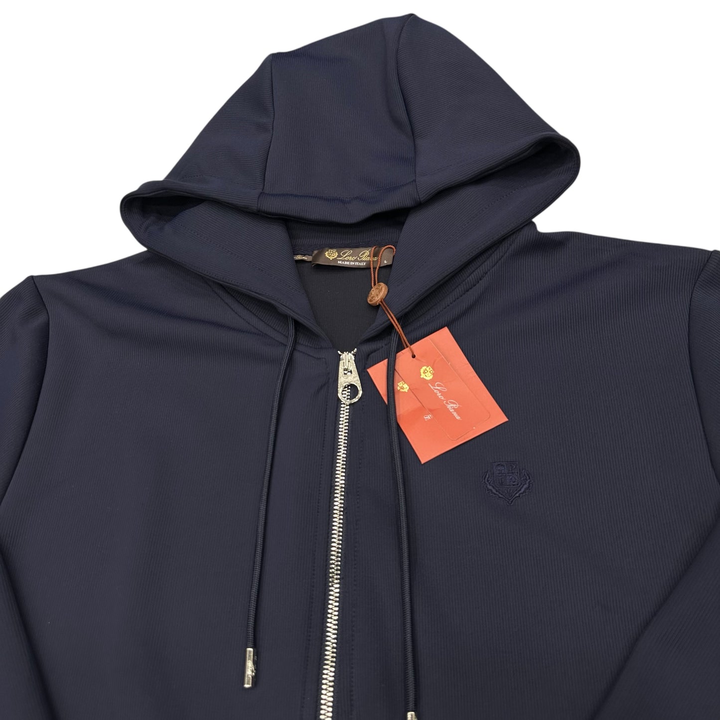 Ζακέτα Loro Piana 5014 WS26