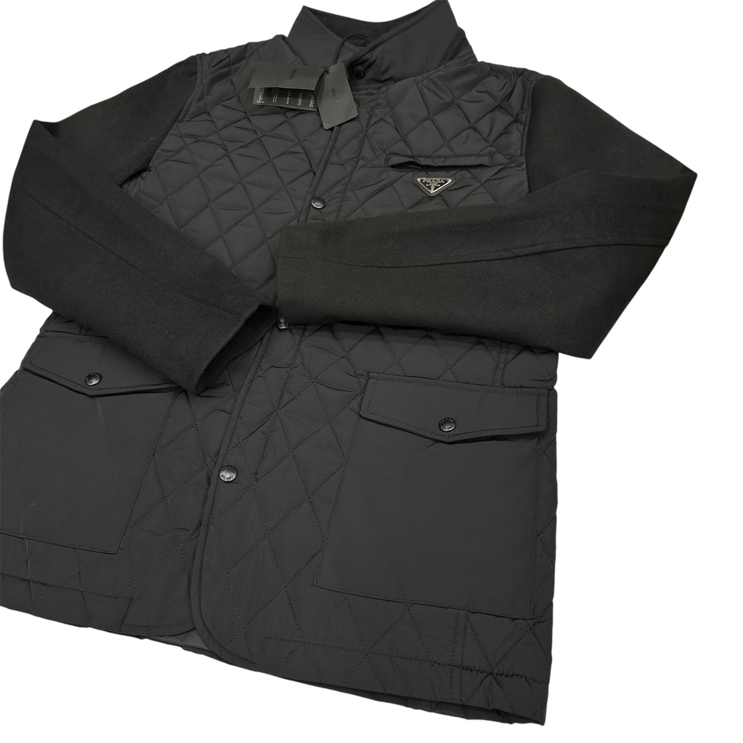 Τζάκετ Prada 1559 WS26