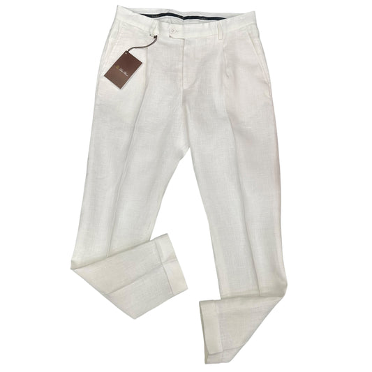 Παντελόνι Λινό Loro Piana 11024 SS26