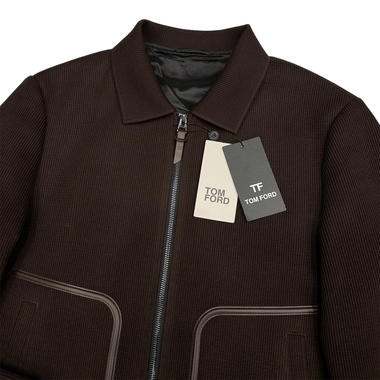 Τζάκετ Tomford 1558 WS26