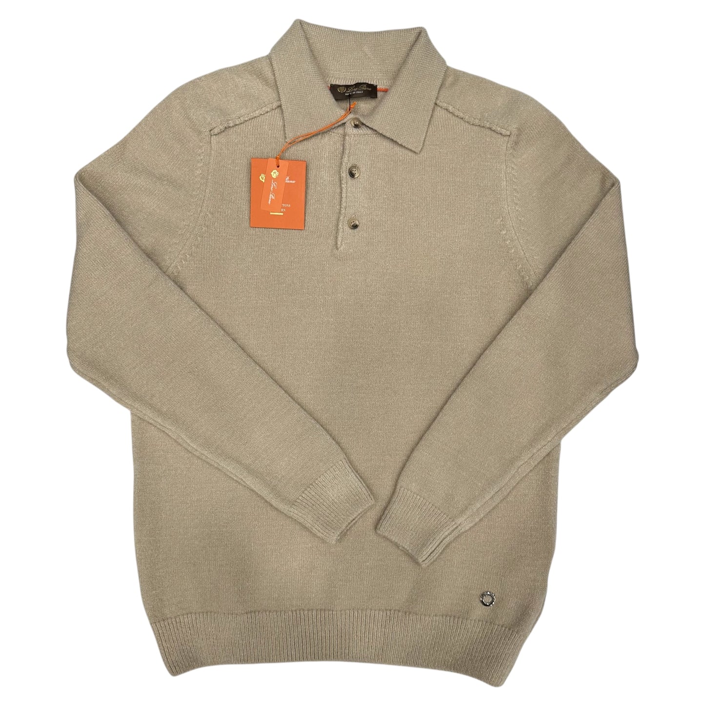 Πουλόβερ Loro Piana 13023 WSALE26