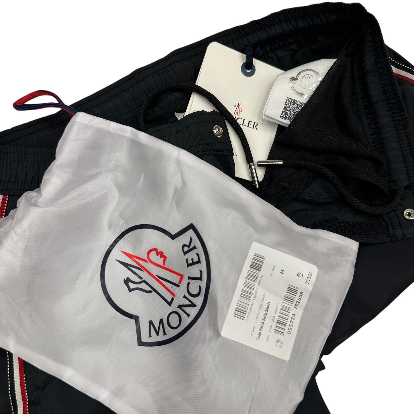 Μαγιό Moncler 15026 SS26