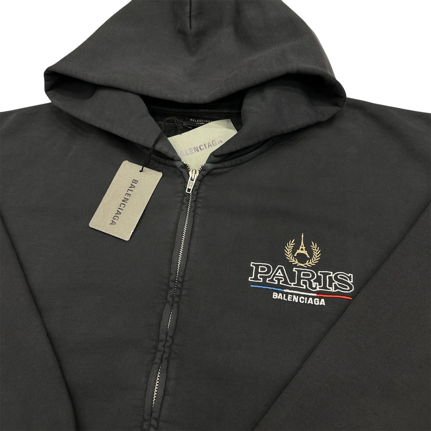 Ζακέτα Balenciaga 5011 WS26