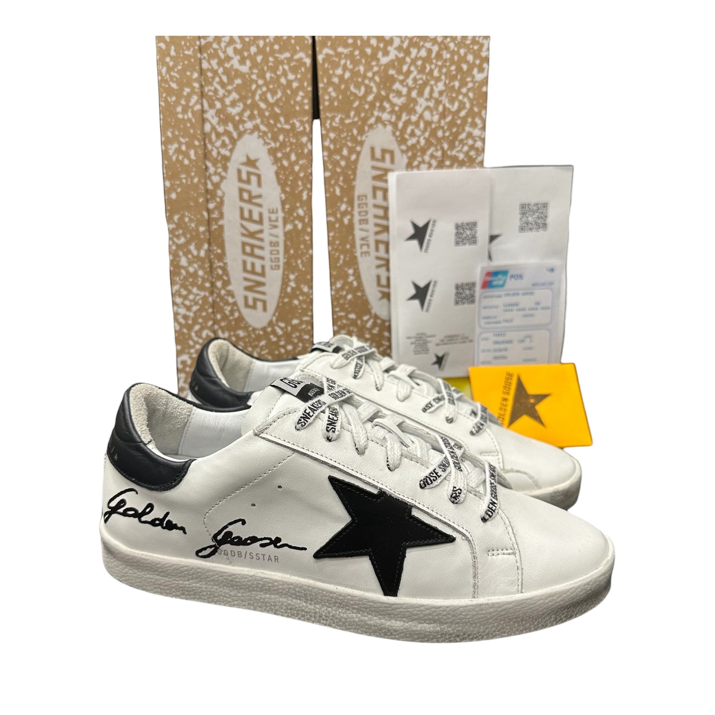 Υποδήματα Golden Goose 1633 WS26