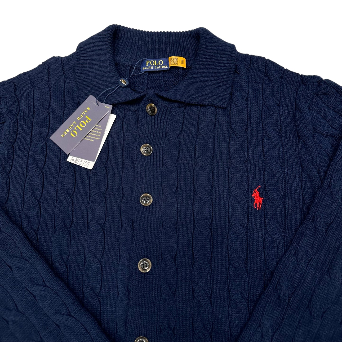 Ζακέτα Ralph Lauren 5016 WS26