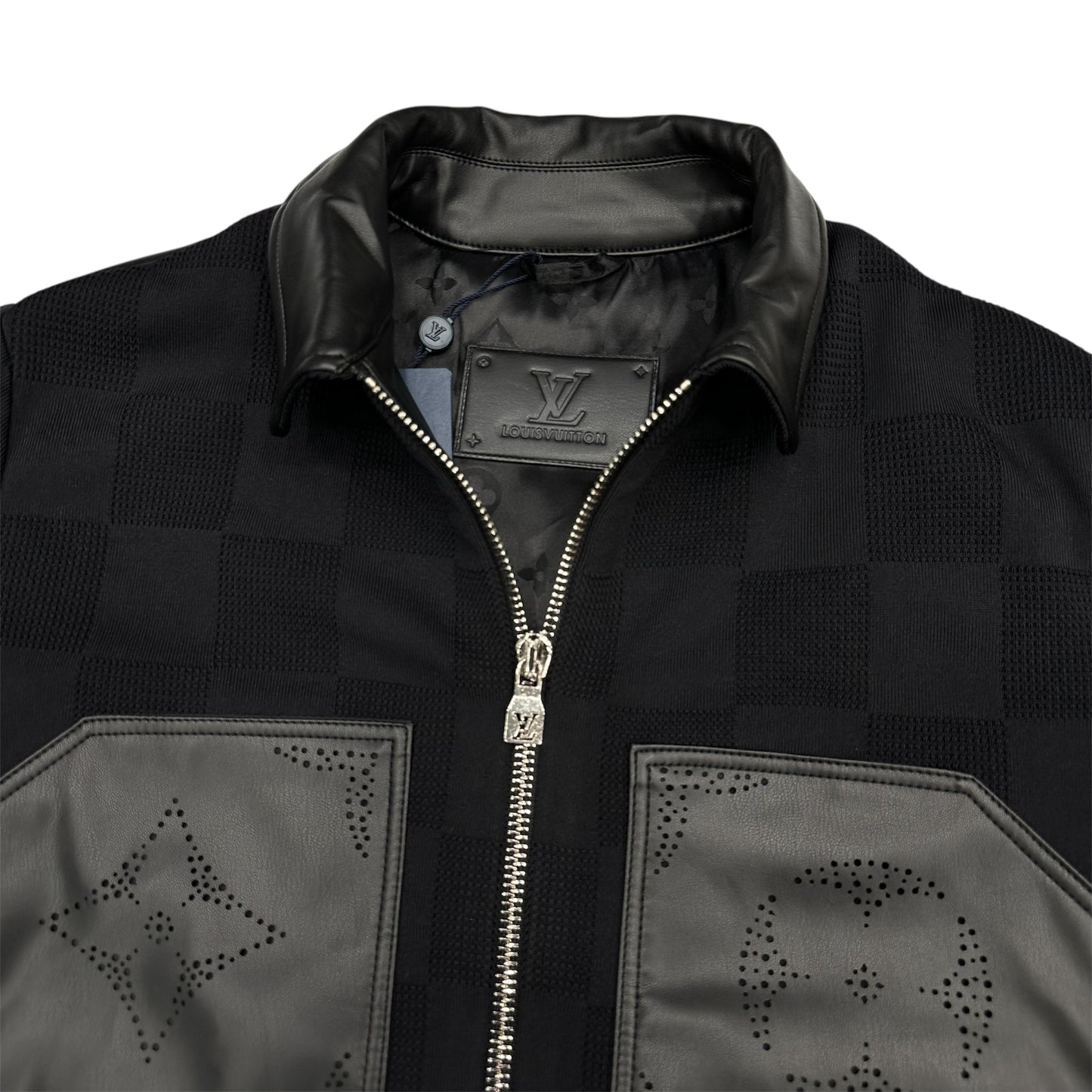Τζάκετ LV 1545 WS26