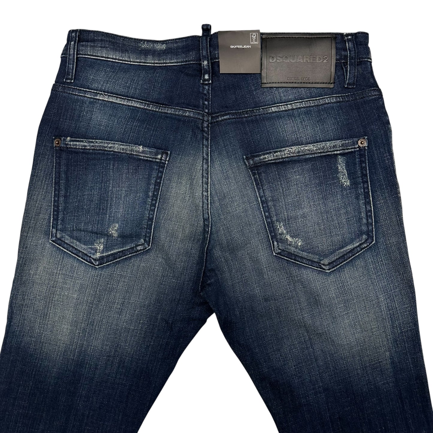 Τζιν Dsquared 8046 SS26