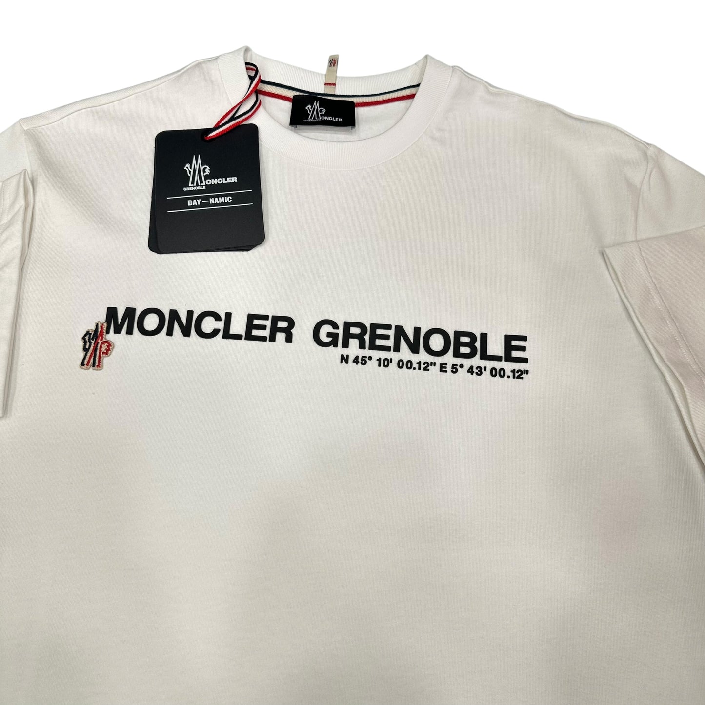 T-shirt Moncler 1460 SS26